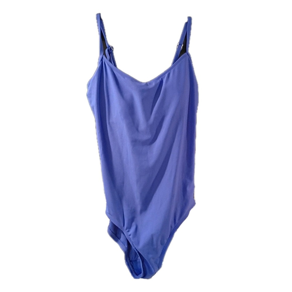 Women's Catalina‎ Swimsuit Size Small Onepiece Adjustable Straps Built-in Cups